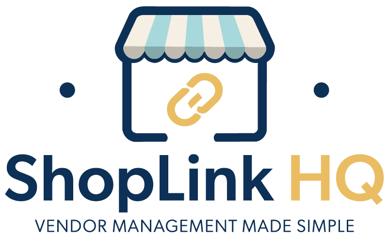 ShopLink HQ